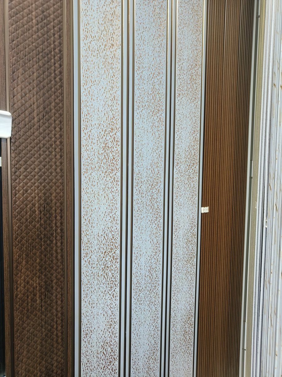 Wood Panels